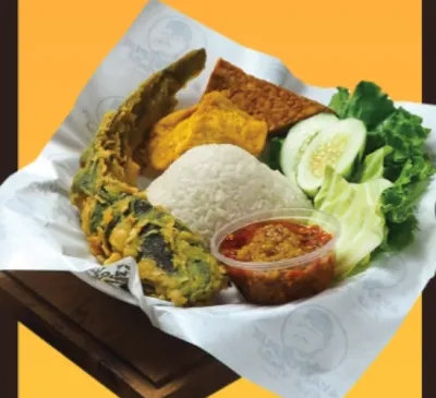 Set Ikan Lele